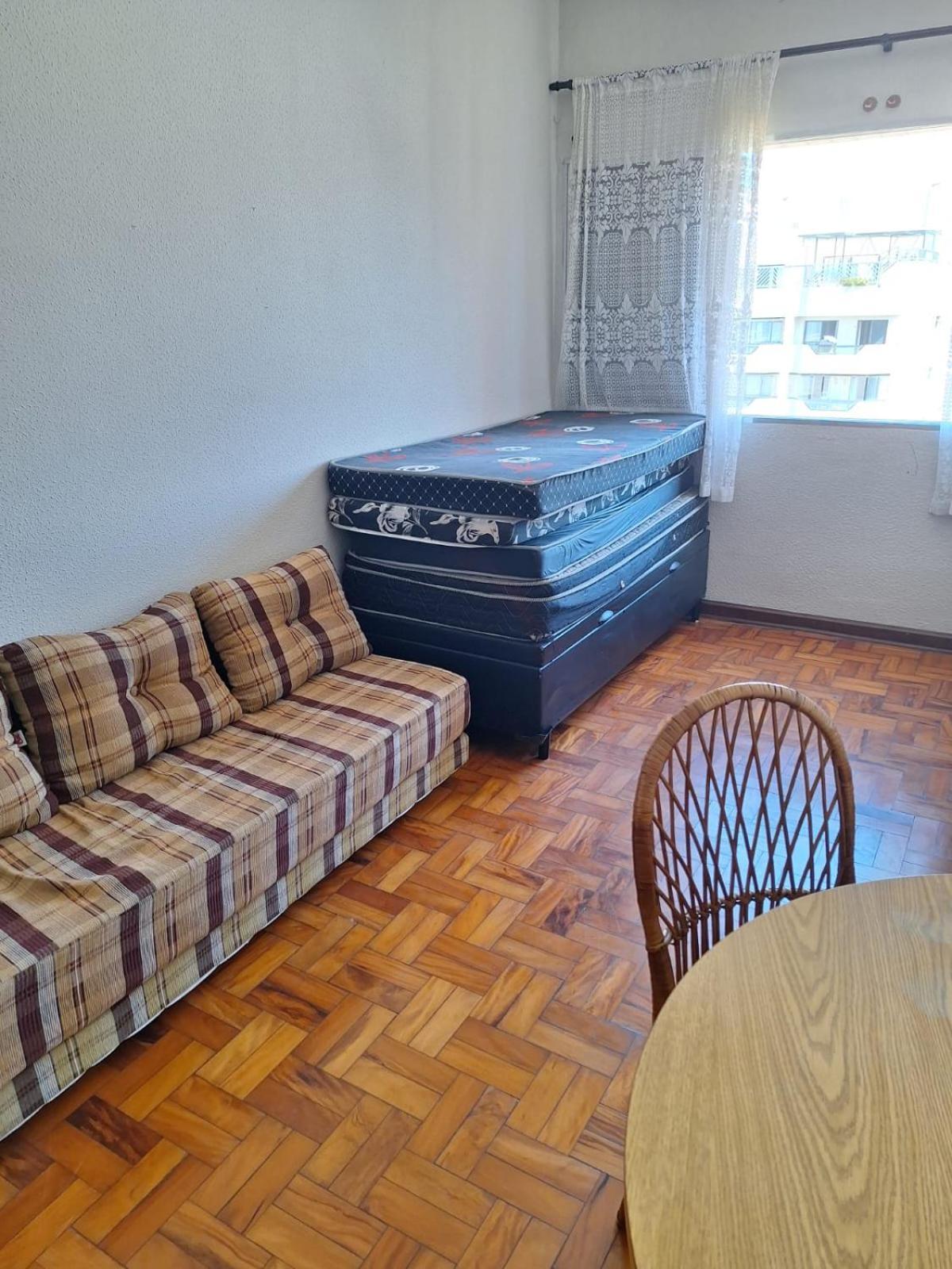 דירות פראייה גראנדה Kit Na Tupi, Frente Mar, Vaga Garagem Rotativa מראה חיצוני תמונה